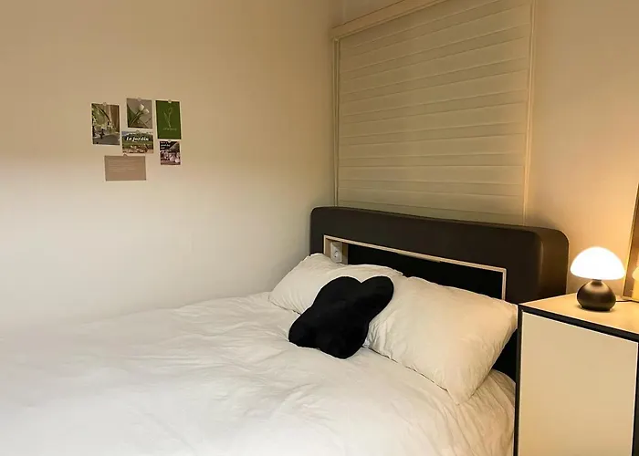 Newly Opened Gwangalli Cozybay * Busan