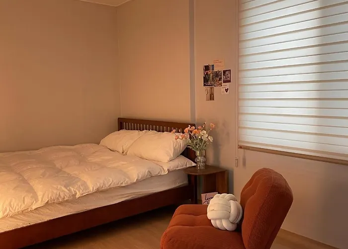 Newly Opened Gwangalli Cozybay *