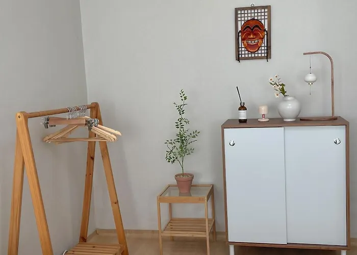 Apartment Newly Opened Gwangalli Cozybay