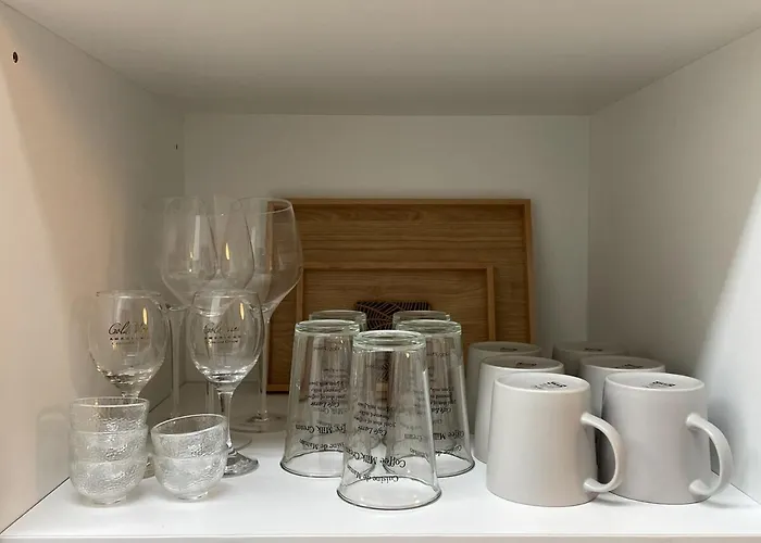Newly Opened Gwangalli Cozybay Apartment *