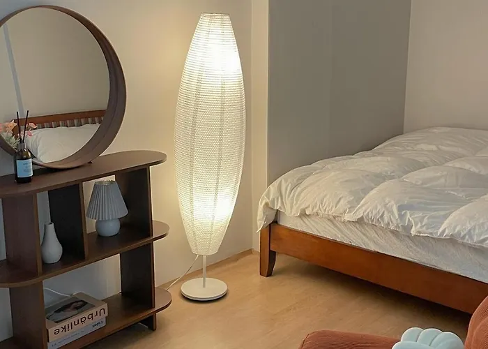 Newly Opened Gwangalli Cozybay * Busan