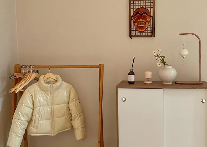 Newly Opened Gwangalli Cozybay Apartment *