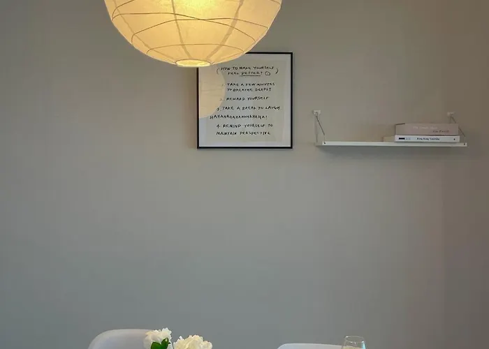 Newly Opened Gwangalli Cozybay Apartment Busan