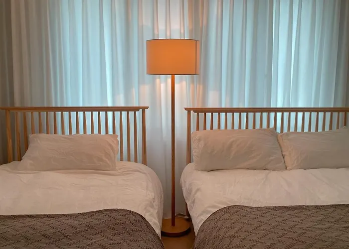 Newly Opened Gwangalli Cozybay