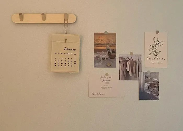 Newly Opened Gwangalli Cozybay * Busan