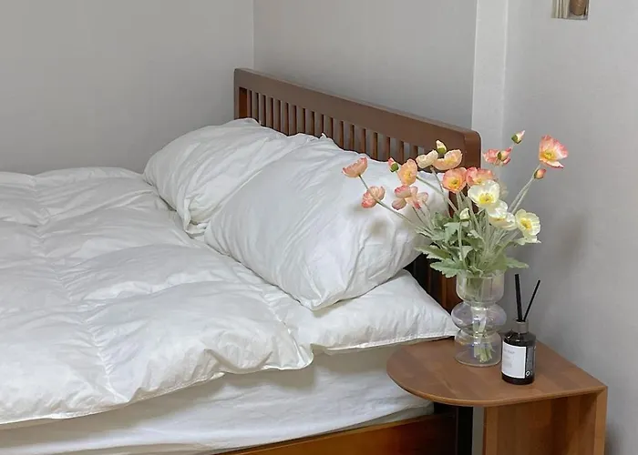 Newly Opened Gwangalli Cozybay