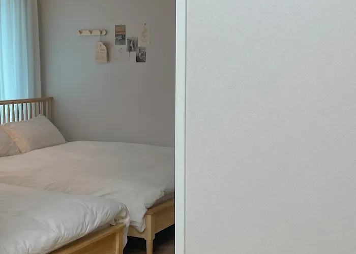 Apartment Newly Opened Gwangalli Cozybay