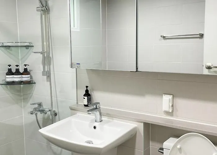 Newly Opened Gwangalli Cozybay *