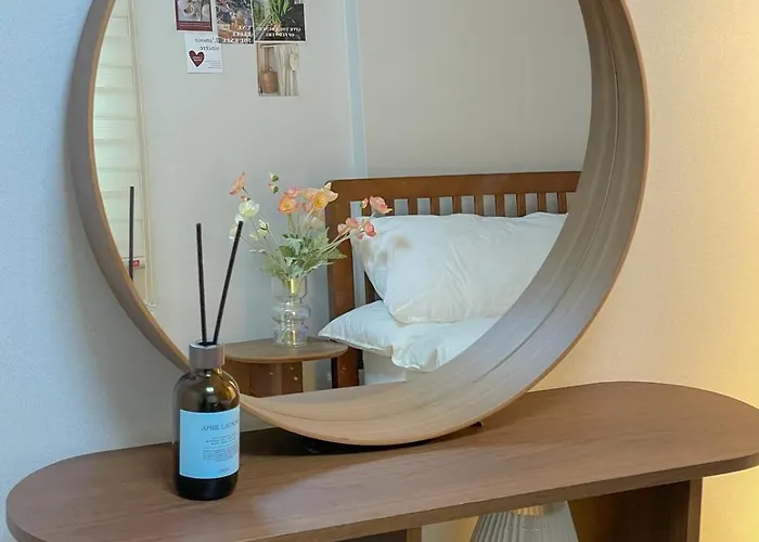 Apartment Newly Opened Gwangalli Cozybay