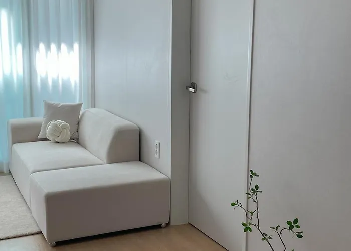 Apartment Newly Opened Gwangalli Cozybay Busan