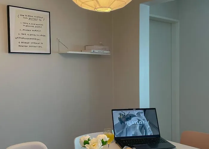 Newly Opened Gwangalli Cozybay Apartment *