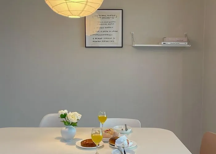 Newly Opened Gwangalli Cozybay Busan
